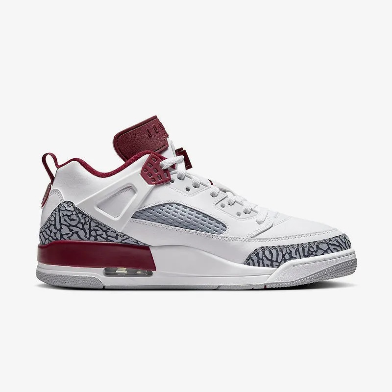 AJ Spizike Aj4 Basketball shoe,retro casual