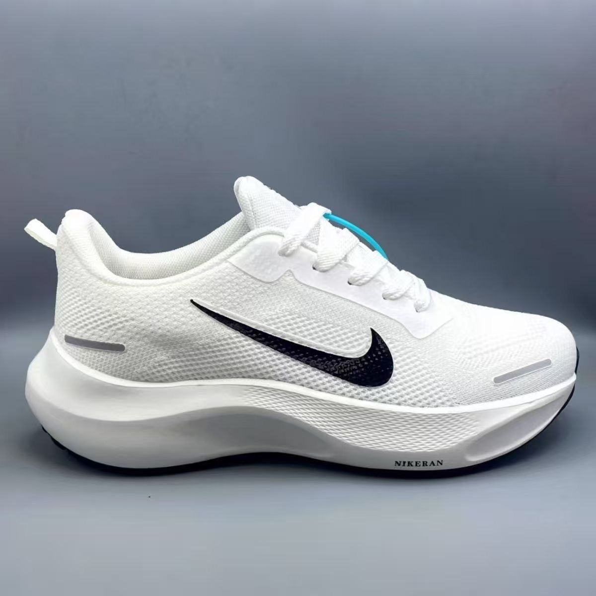 Pure Original Lunar New Pegasus 41 Breathable Sports Air Cushion for Men