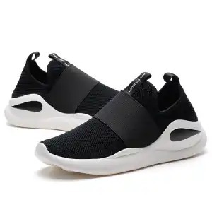 Kanye West's new summer breathable men's sports casual shoes,