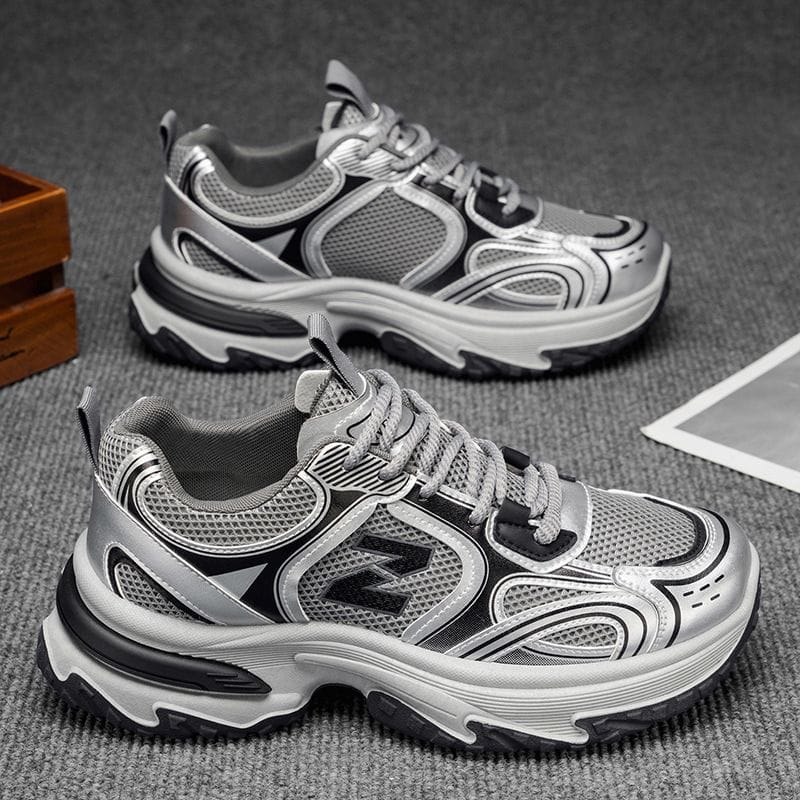 Popular N819 Couple Summer Chunk Shoes