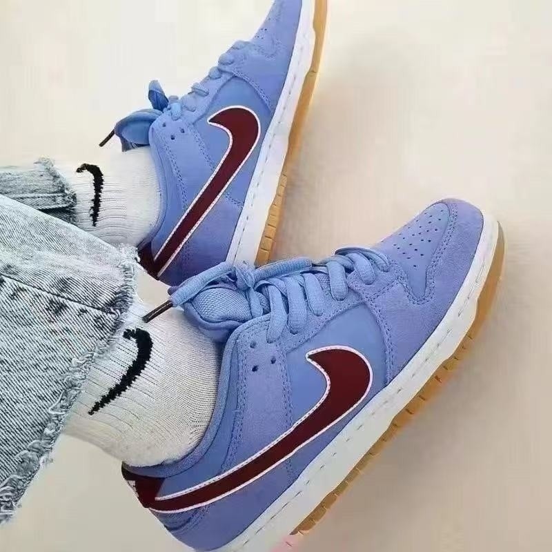 Dunk2025 Hot Seling Fyoke Gresy